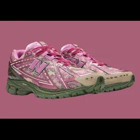 Jack Harlow x New Balance 1906R Releases Tomorrow