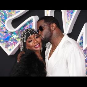 Diddy’s Mother Breaks Silence On His Arrest “Created Out Of Lies”