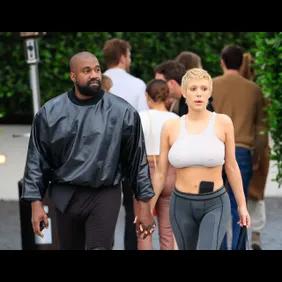 Kanye West Allegedly Hooked Bianca Censori Up With A Porn Star As A Christmas Gift