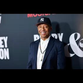 Russell Simmons Facing $3 Million Debt For Alleged Failed Settlement Payments To Three Women
