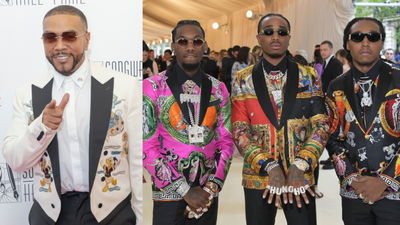 Timbaland Calls This Migos Song A “Classic”