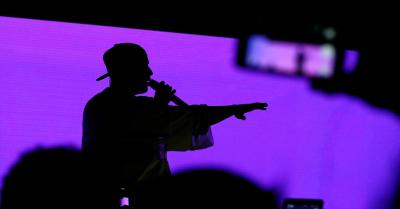 Drake Promotes OVO Clothing Line With Moody “No Face” Music Video