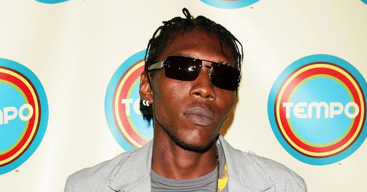 Vybz Kartel Delivers Health Update After 13-Year Prison Stay