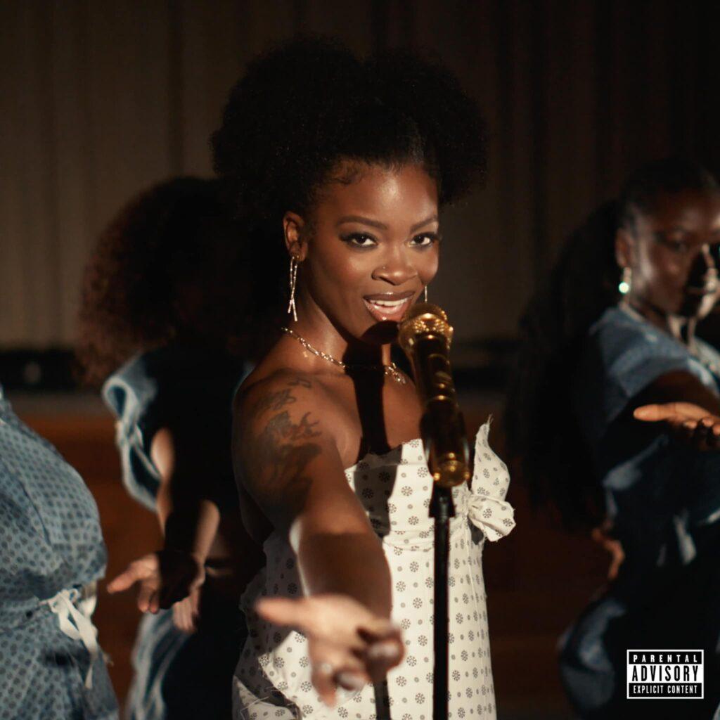 Ari Lennox Announces New Single ‘Smoke,’ Sets Release Date
