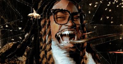 Cochise Is Fully Himself On First LP In Two Years “Why Always Me?”
