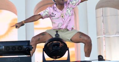 Tyler, The Creator Announces “Chromakopia: The World Tour” Guest Starring Lil Yachty & Paris Texas