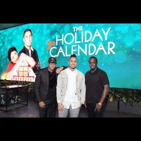 Al B Sure Says His Love For Quincy Brown Is Being Used Against Him