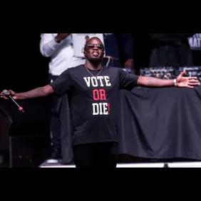 Diddy Accused Of Using His Mother’s Name To Launch An Alleged Criminal Enterprise