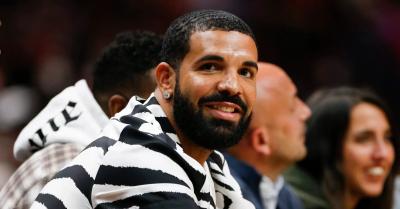 Drake Gets Ripped To Shreds After Debuting Pigtails