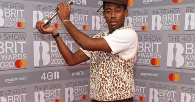 Tyler, The Creator Shows Love To Fans After CHROMAKOPIA Reception
