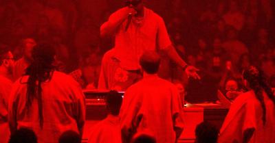 Kanye West’s 2020 Tweet About The “Big Three” Resurfaces Amidst Feud