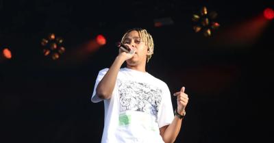 Cordae Claims He Doesn’t “Give One F**k” About First Week Album Sales