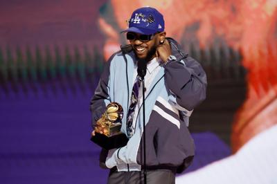 Kendrick Lamar’s ‘GNX’ Projected To Be Biggest Hip-Hop Streaming Debut Of 2024
