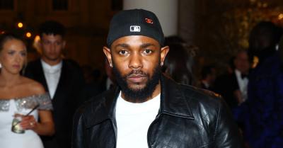 Kendrick Lamar’s “GNX” Gets Hit With Premature First Week Sales Projections