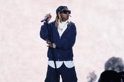 Lil Wayne Extends Historic Billboard Hot 100 Record For Hits In Consecutive Years