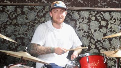 Mac Miller’s Estate Announces Release Date For Forthcoming Posthumous Album ‘Balloonerism’