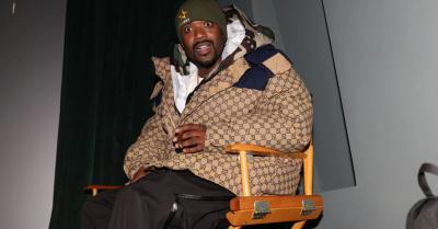 Ray J Makes NSFW Confession During Flirty Nicki Minaj Conversation