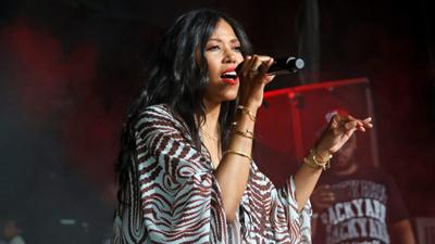 Amerie Announces Return To Music, Album Coming In 2025