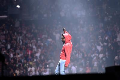 Kendrick Lamar Introduces Surprise Album With ‘GNX’ Song Snippet