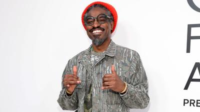 André 3000 Says New Music Is “For Sure” Coming In 2025