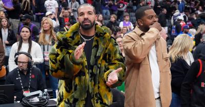 Universal Music Deems Drake’s Lawsuit Claims “Offensive” And “Untrue”