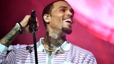 Chris Brown’s “No Guidance” Goes Diamond, Earns Platinum Stats For “Under The Influence” And More