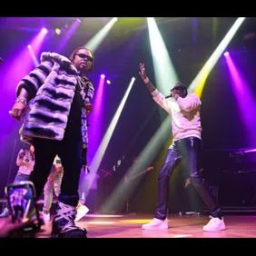 Gunna’s Attorney Debunks Wack 100’s Claims About There Being An Interrogation Video