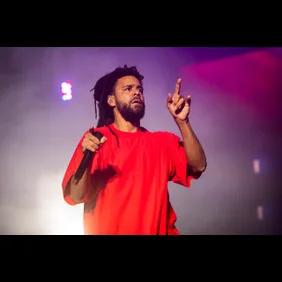 J Cole Announces Candid New Audio Series, “Inevitable”