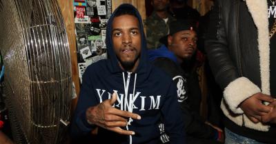 Lil Reese Uses Lil Durk Song While Sharing New Photo From Behind Bars