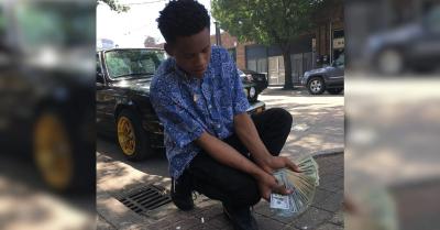 Tay-K Gets A New Trial Date As He Faces The Possibility Of Life In Prison