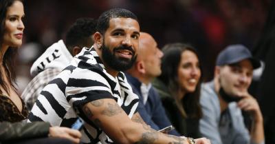 Drake Teases International Tour Dates With Throwback Post