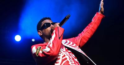 AraabMuzik Claims That Fabolous Has Two New Albums On The Way