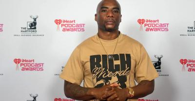 Charlamagne Tha God’s Sexual Assault And Battery Case Dismissed