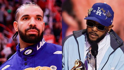 Drake Accuses UMG And Spotify Of “Artificially Inflating” Kendrick Lamar’s “Not Like Us”