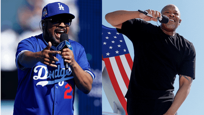 Ice Cube Reveals Why Dr. Dre Did Not Produce On His Debut Album, ‘AmeriKKKa’s Most Wanted’