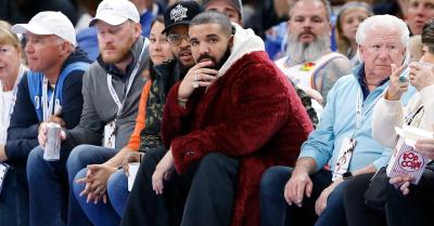 Drake Alleges “NFR Podcast” Was Paid To Cover Kendrick Lamar’s “Not Like Us”