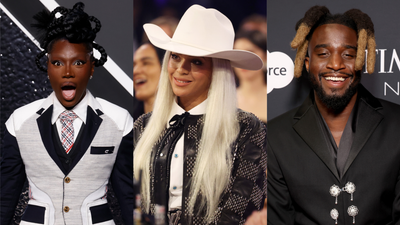 Grammy Nominations 2025: Beyoncé Breaks Record  As Doechii, Shaboozey Earn Best New Artist Nods