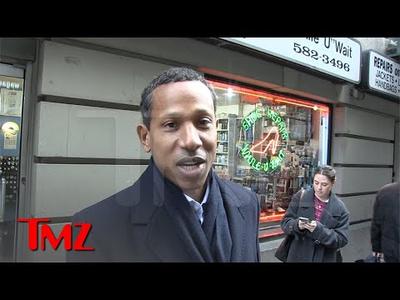 Shyne Labels Funkmaster Flex A Liar After DJ Defended Diddy