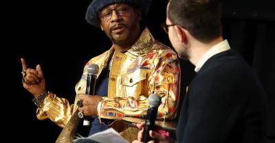 Katt Williams Believes “SNL” Views Him As “A B*tch” Following Shannon Sharpe Skit