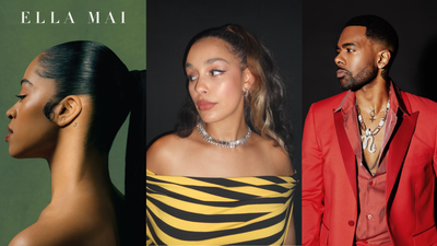 Ella Mai, Jorja Smith, Mario, And More New R&B For The Little Things