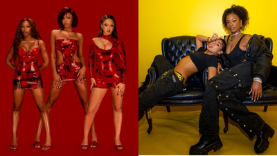 FLO, Jessie Reyez, Mary J. Blige, And More New R&B To Access All Areas