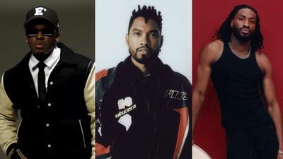 BLXST, Miguel, Odeal, And More New R&B For The Quiet Storm