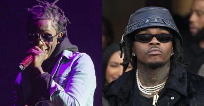 Young Thug’s Merciless Tweet And Delete About Gunna Elicits A Myriad Of Reactions On Social Media