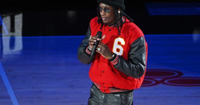 YSL Woody Says He Has “No Fear” Now That Young Thug Is Free