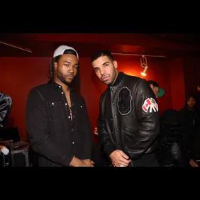 Drake Says He’s Done Looking Up To People In Holiday Instagram Post