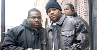 Dame Dash Puts Jay-Z On Blast For “F**king Up” Beanie Sigel’s Life