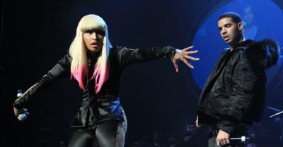 Nicki Minaj Throws Shots At Spotify Amidst Drake’s UMG Legal Drama