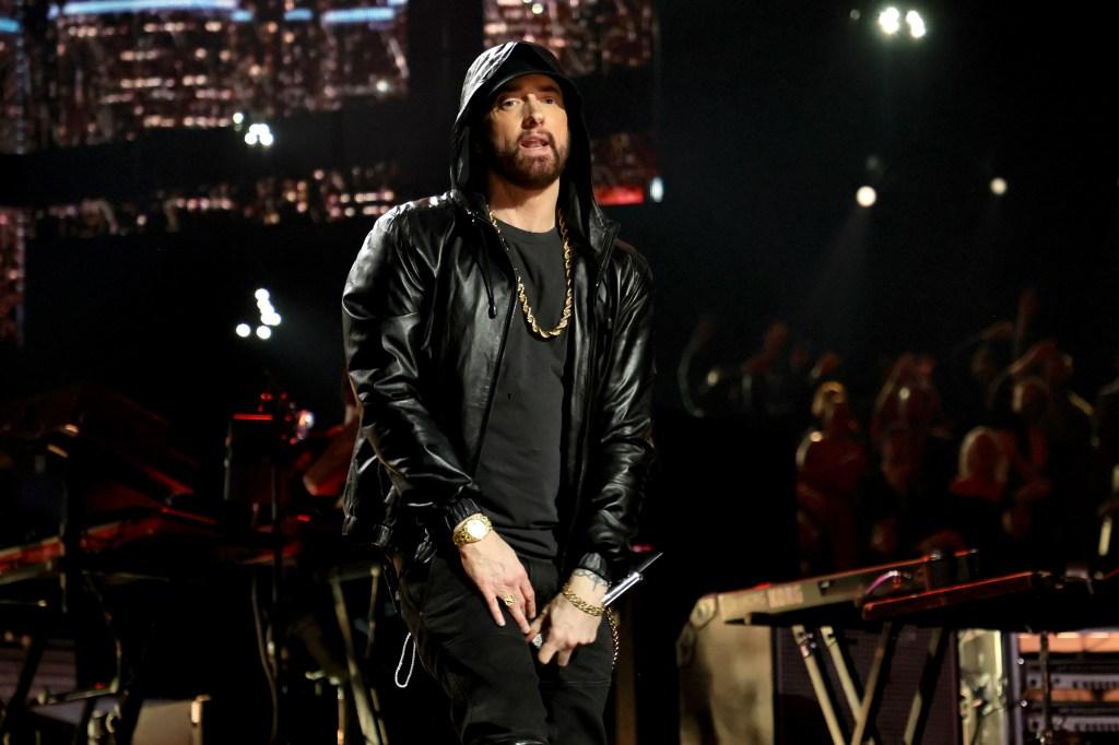 Eminem Delivers Monologue About Sex In Snoop Dogg, Dr. Dre ‘Missionary’ Commercial