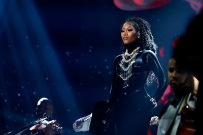 Muni Long Refuses To Write “Soulful” Music For “Non Melanated” Artists: “F**k No!”