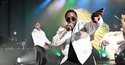 Diddy’s Alleged Drug Mule Brendan Paul Cleared Of Felony Charges